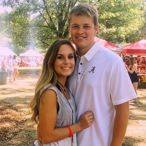 Meet your Posher, Mckenzie